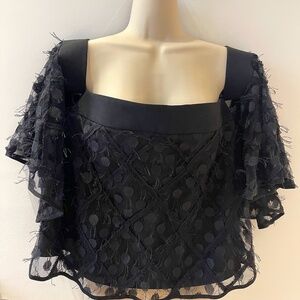 MILLY TOP NEW WITH TAGS SZ 6